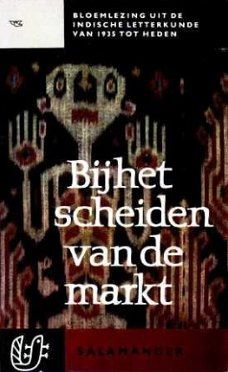 Bij het scheiden van de markt. Een bloemlezing uit de Indisc