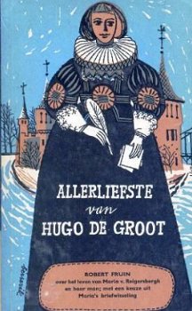 Allerliefste van Hugo de Groot - 1