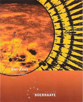De zon een eeuwig mysterie [tentoonstellingsuitgave] - 1