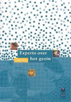 Experts over het gezin. Interviews - 1