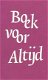 Boek voor altijd - 1 - Thumbnail