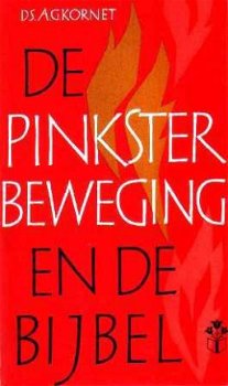 De pinksterbeweging en de bijbel - 1