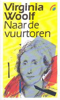 Naar de vuurtoren - 1