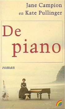 De piano - 1