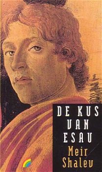 De kus van Esau - 1