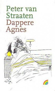 Dappere Agnes - 1