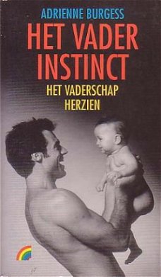 Het vaderinstinct