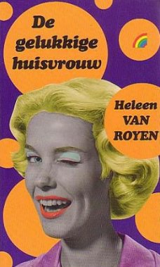 De gelukkige huisvrouw