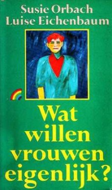 Wat willen vrouwen eigenlijk?