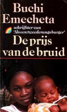 De prijs van de bruid