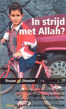 In strijd met Allah? - 1