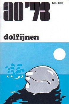 Dolfijnen - 1