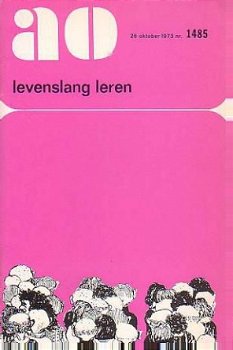 Levenslang leren - 1