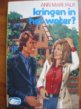 Kringen in het water? - Ann Mari Falk - 1