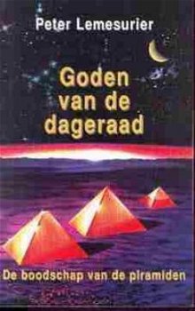 Goden van de dageraad, Peter Lemesurier - 1