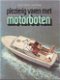 Plezierig varen met motorboten, Jaap a.m. Kramer - 1 - Thumbnail