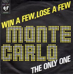 Monte Carlo : Win a few, loose a few (1978)