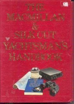 The macmillan en silk cut yachtsman's handboo - 1