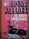 De grote onbekende - Edgar Wallace - 1 - Thumbnail