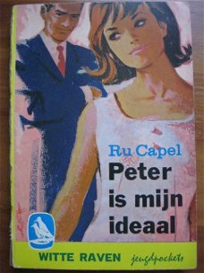 Peter is mijn ideaal - Ru Capel