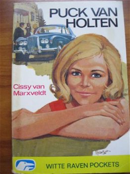 Puck van Holten - Cissy van Marxveldt - 1