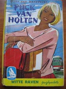 Puck van Holten - J. van Luipen – Bronwasser