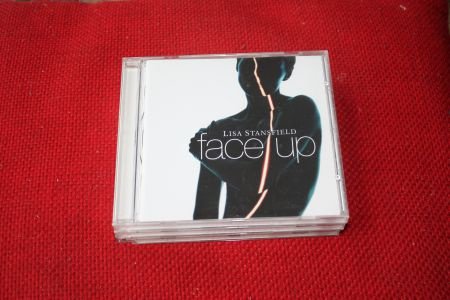 Lisa Stanfield - Face up - 1