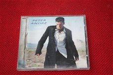 Peter Andre - Time