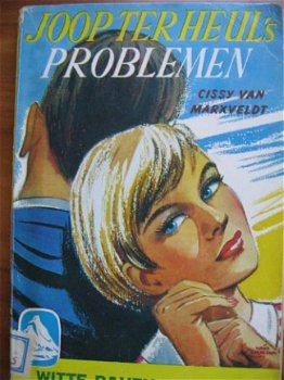 Joop ter Heuls problemen - Cissy van Marxveldt - 1