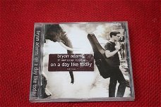 bryan adams - on a day like today