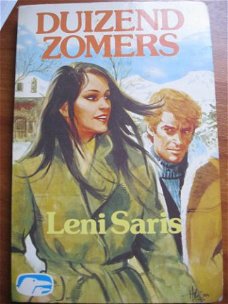 Duizend zomers - Leni Saris