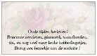 *** Mooi theeservies * English rose by Alt Regensburg *** - 1 - Thumbnail