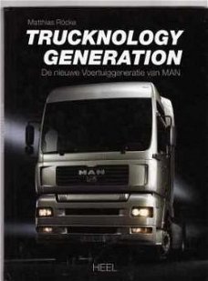 Trucknology generation, Matthias Rocke