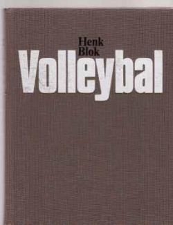 Volleybal, Henk Blok - 1
