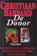 De donor, Christiaan Barnard - 1 - Thumbnail