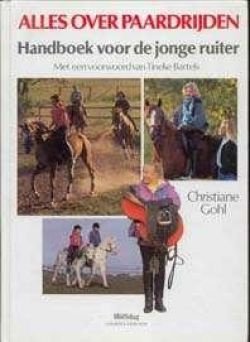 Alles over paardrijden, handboek voor de jonge ruiter - 1