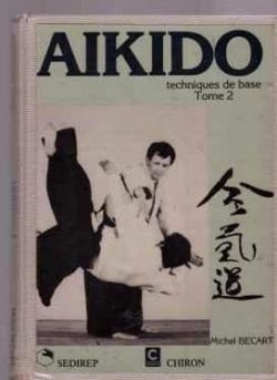 Aikido, Michel Becart - 1