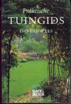 Praktische tuingids, Ivo Pauwels - 1