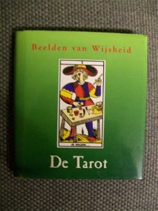 De Tarot Beelden van Wijsheid