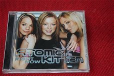 atomic kitten - right now