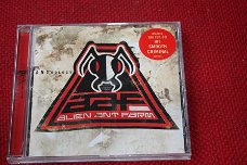 alien ant farm - anthology