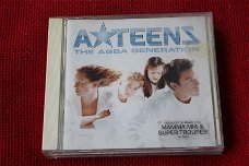 a*teens - the abba generation