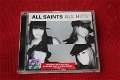 all saints - all hits - 1 - Thumbnail