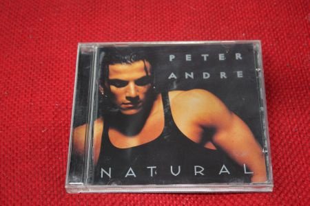 peter andre - natural - 1