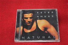 peter andre - natural