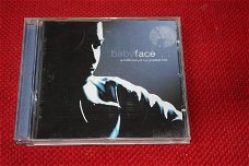 babyface - a collection of his greatest hits