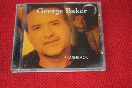 george baker - flashback - 1