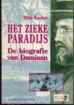 Het zieke paradijs, de bioagrafie van Damiaan - 1