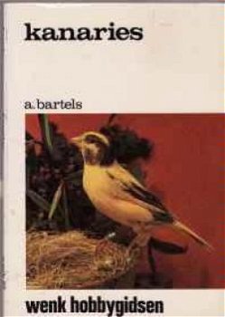 Kanaries, A.Bartels - 1