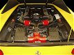 Ferrari F355 silicone inlaatbuizen intake hoses - 1 - Thumbnail